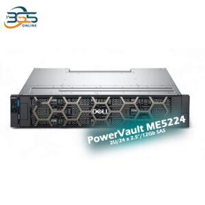 Good Price Dells PowerVault ME5212 ME5224 ME5284 Network Data Center Rack Storage Array Server with 8GB/32GB/64GB