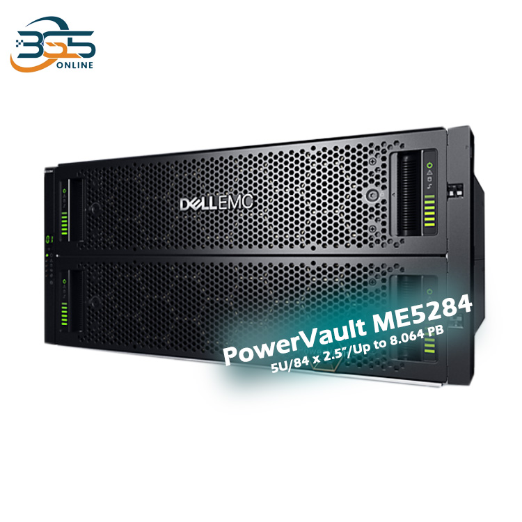 OEM D Ell PowerVault MD5012 MD5024 ME5048 ME5212 ME5224 ME5284 Data ...