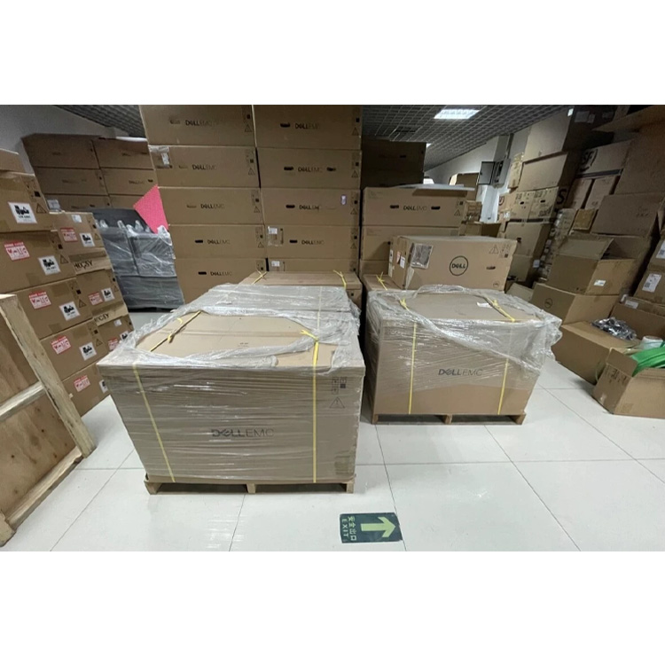 High Quality Dells PowerVault ME412 ME424 ME484 ME512 ME524 ME584 12 Bay Hdd Storage Network Nas Storage Server