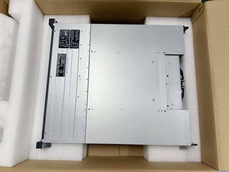 Original 2U/5U Dells EMC PowerVault ME412 ME424 ME484 ME512 ME524 ME584 Enclosure Storage Expansion Nas Storage Server