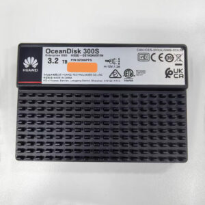 Huaweis 2.5″ 02356PFS OceanDisk 300S HSSD O07A3AV3T2N 3DWPD STLZ5SSD3200 3.2TB SAS SSD Solid State Drive