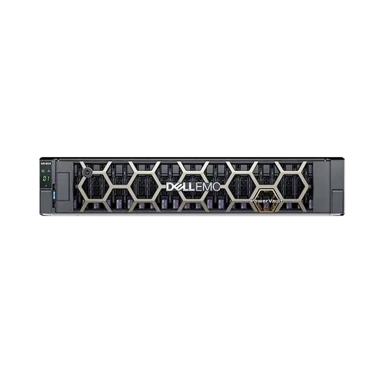 Original Brand New Dells PowerVault MD2412 MD2424 MD2460 Direct-Attached Storage DAS JBOD Enclosures Storage Server