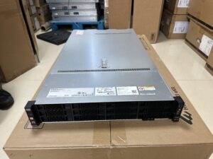 Brand New Taishan200 2280 2U Rack Server with KunPeng 920 Processors/DDR4 RAM/3 Year Warranty Made in China