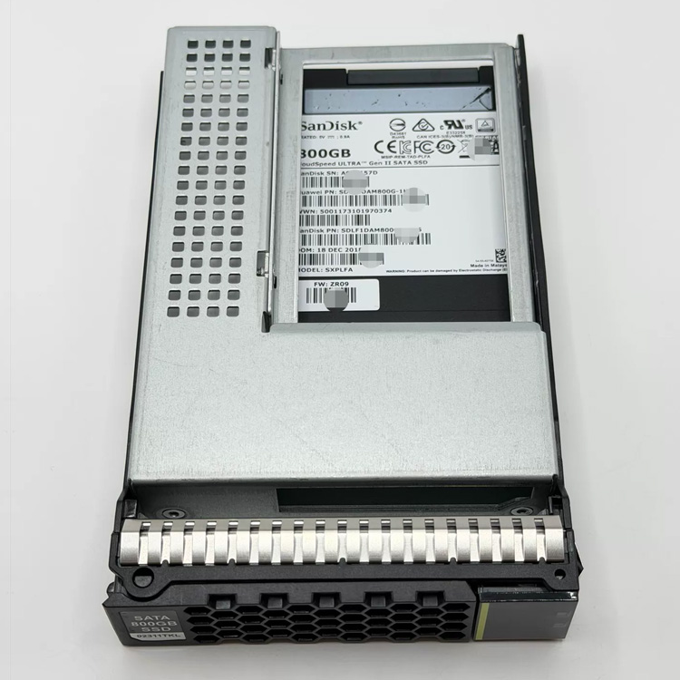Huaweis 3.5 Inch 02356VQL STLZH3NS20000 20TB HDD SAS Hard Drives for ...