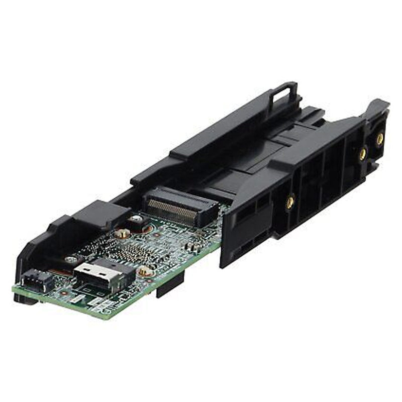 Dell BOSS-N1 | M.2 NVMe Hardware RAID Boot Subsystem