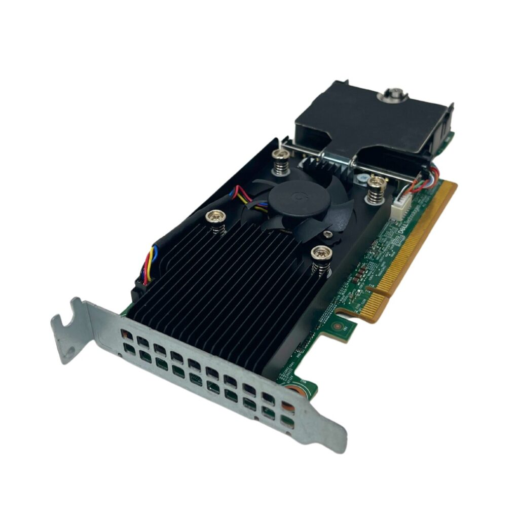 ديل بيرك H965i | 8GB Tri-Mode RAID Controller Card