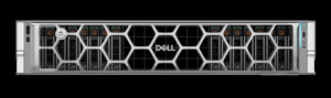Dell PowerEdge R770 | 2U Xeon 6 E3.S Storage & GPU Server