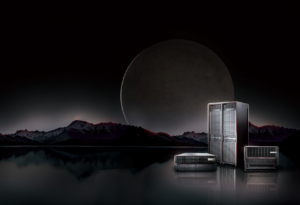 xFusion 2288H V7 | 2U Dual-Socket 5th Gen Xeon Server