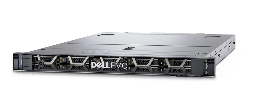 Dell PowerEdge R650 legacy 1U server