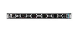 Dell PowerEdge R670 | 1U Dual-Socket Xeon 6 Server