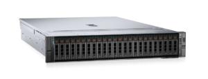 Dell PowerEdge R760 | 2U Dual-Socket Gen5 Xeon Server