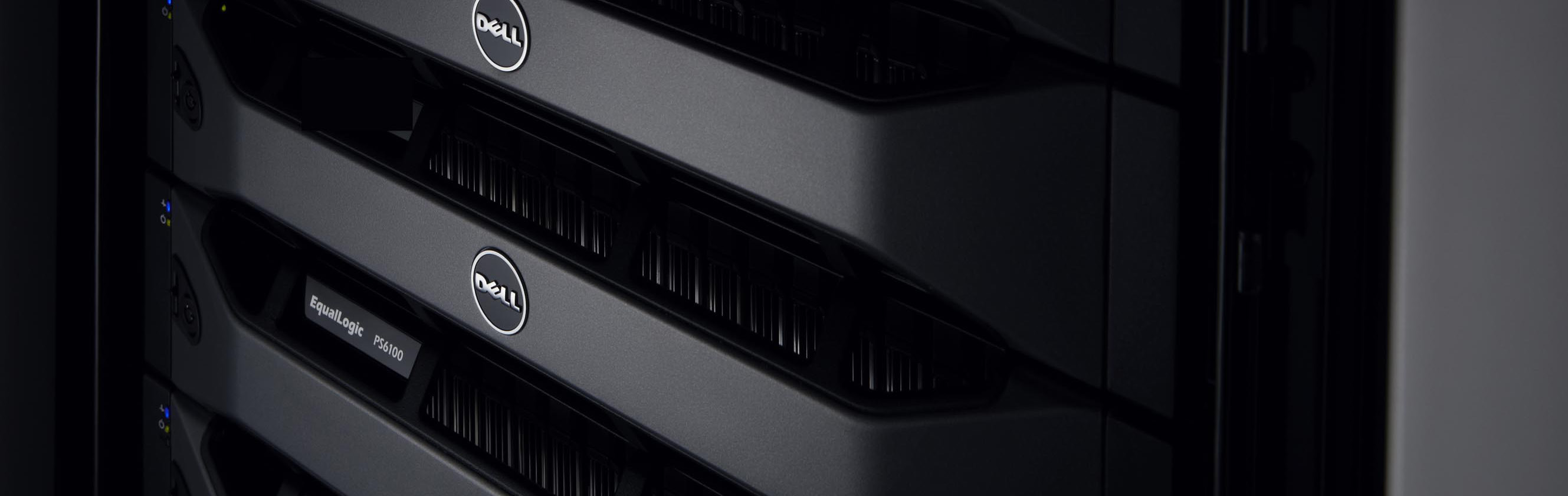 Dell PowerEdge server portfolio lineup