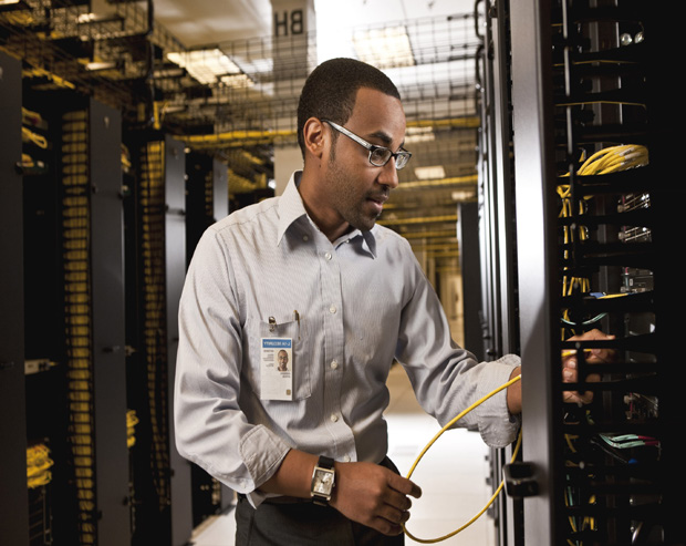 Dell PowerEdge rack server portfolio