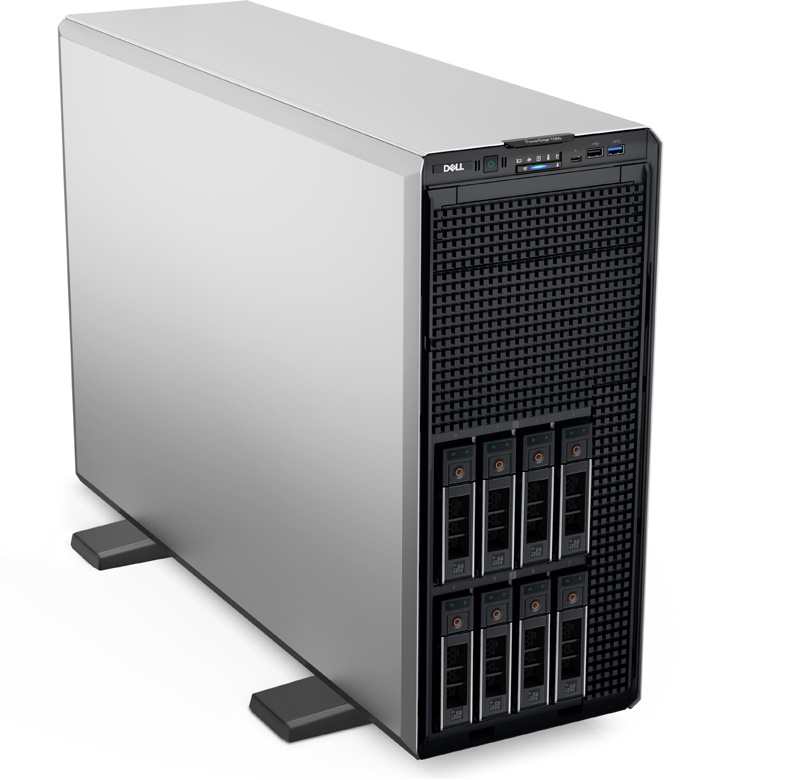 Dell PowerEdge T560 | Tower Server for Office & Branch AI