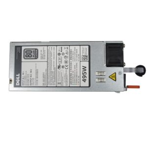 Dell PowerEdge Hot-Plug Power Supply — 495W to 2800W P/N List