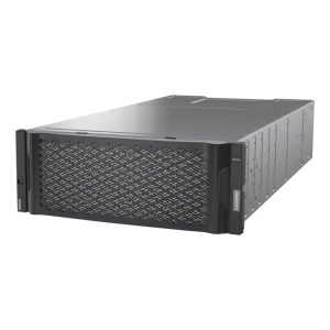 Lenovo ThinkSystem DE6000H Hybrid Storage Array