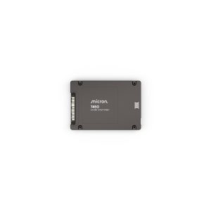 Micron 7450 PRO | 7.68TB PCIe Gen4 NVMe Datacenter SSD
