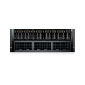 Dell PowerEdge R960 – 4U 4-Socket Enterprise Server for Mission-Critical Workloads Dell PowerEdge R960 – 4U 4-Socket Enterprise Server for Mission-Critical Workloads
