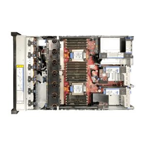 Lenovo ThinkSystem SR650 V2 Rack Server