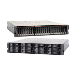 Lenovo Storage V3700 V2 and V3700 V2 XP (Machine Type 6535) Lenovo Storage V3700 V2 and V3700 V2 XP (Machine Type 6535)