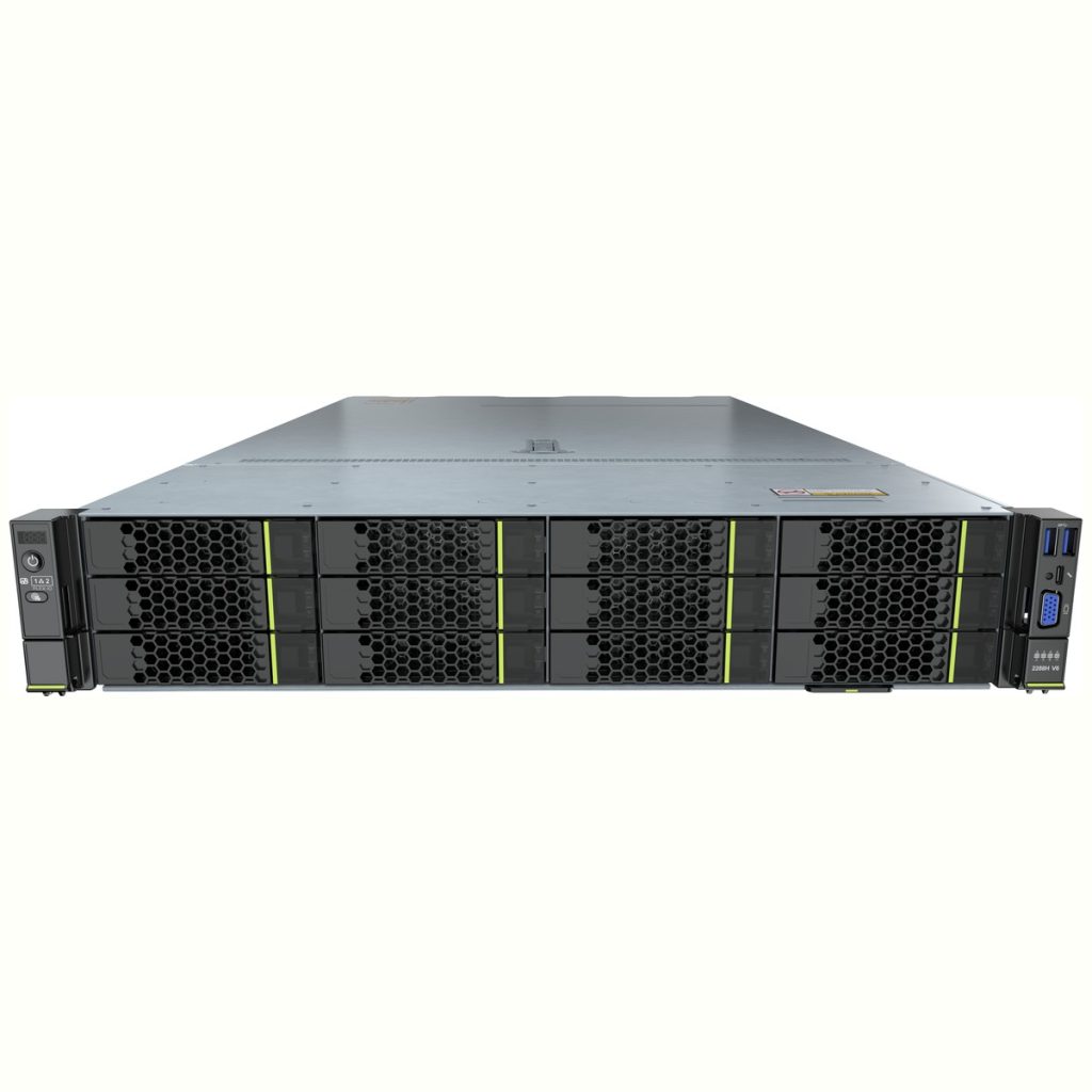 Huawei / xFusion FusionServer 2288H V6-16DIMM Rack Server