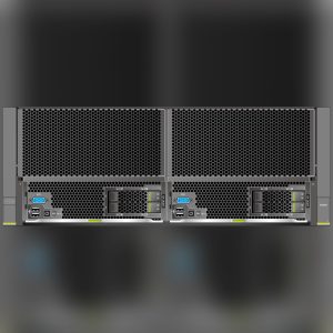 FusionServer G530 V5  half-width node