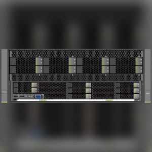 FusionServer G560 V5 full-width node FusionServer G560 V5 full-width node