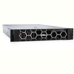 DELL PowerEdge R860 2U Rack Server DELL PowerEdge R860 2U Rack Server