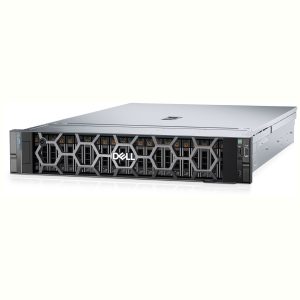 DELL PowerEdge R760 2U Rack Server
