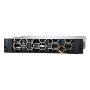 Dell PowerVault MD2412 2U Storage Array Dell PowerVault MD2412 2U Storage Array