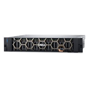 Dell PowerVault MD2424 2U Storage Array Dell PowerVault MD2424 2U Storage Array