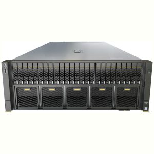xFusion FusionServer 5885H V5 | 4U 4-Socket Xeon Scalable Server