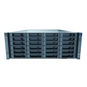 xFusion FusionServer 5288 V7 – 4U High-Density Storage Server for Big Data