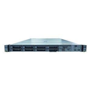 xFusion FusionServer 1288H V7 – 1U Dual-Socket Server for Cloud and Edge
