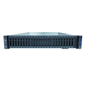 xFusion FusionServer 2288H V7 – 2U Dual-Socket Server for SDS, VDI and CDN xFusion FusionServer 2288H V7 – 2U Dual-Socket Server for SDS, VDI and CDN