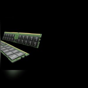 Samsung 64GB DDR5-5600 | ECC RDIMM Server Memory Kit