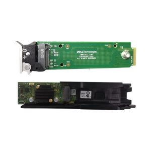 Dell BOSS-N1 | Dual M.2 NVMe Boot Optimized Server Storage