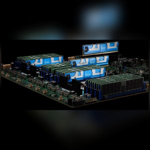 Intel Optane PMem 300 | 512GB DDR5 Persistent Memory Module