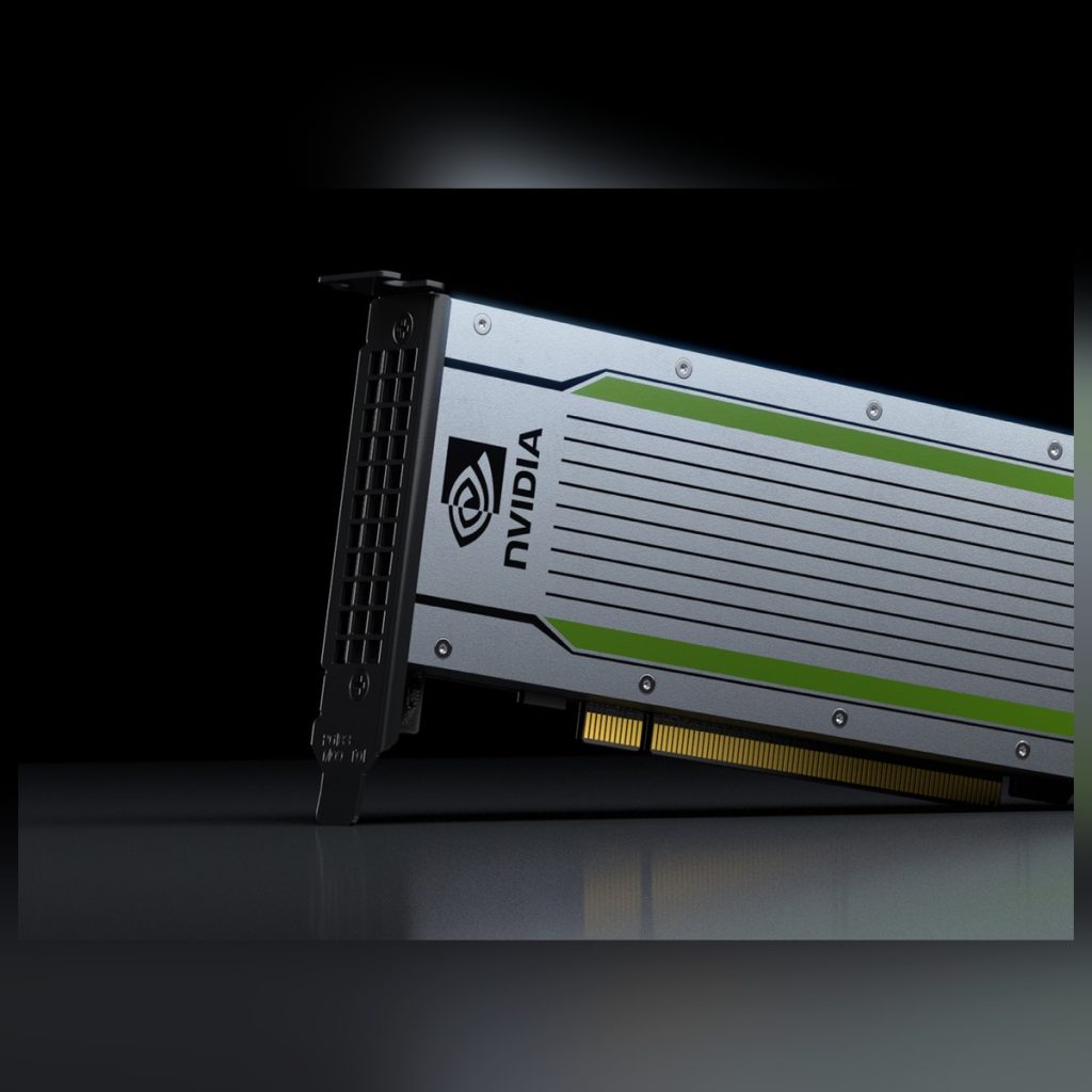 NVIDIA Tesla T4 16GB | Low-Profile Inference GPU for Edge & VDI