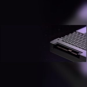 Solidigm P5520 7.68TB | PCIe 4.0 NVMe Read-Intensive SSD