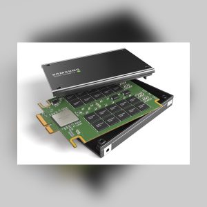 Samsung CXL 512GB | CXL 2.0 Memory Module for Server Expansion