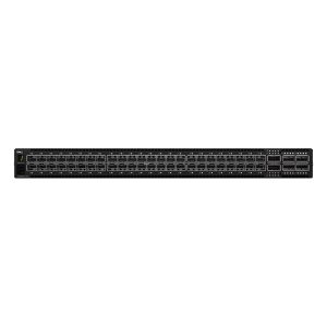 Dell PowerSwitch S5248F-ON | 48-Port 25GbE Data Center Switch