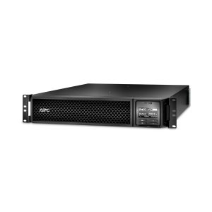 APC Smart-UPS SRT 3000VA | Double-Conversion Rack UPS