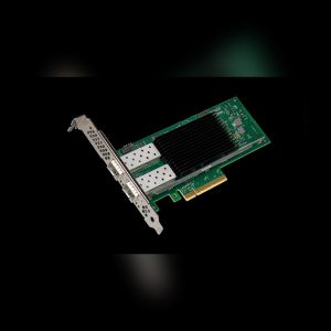 Intel E810-XXVDA2 | Dual-Port 25GbE SFP28 Server Adapter