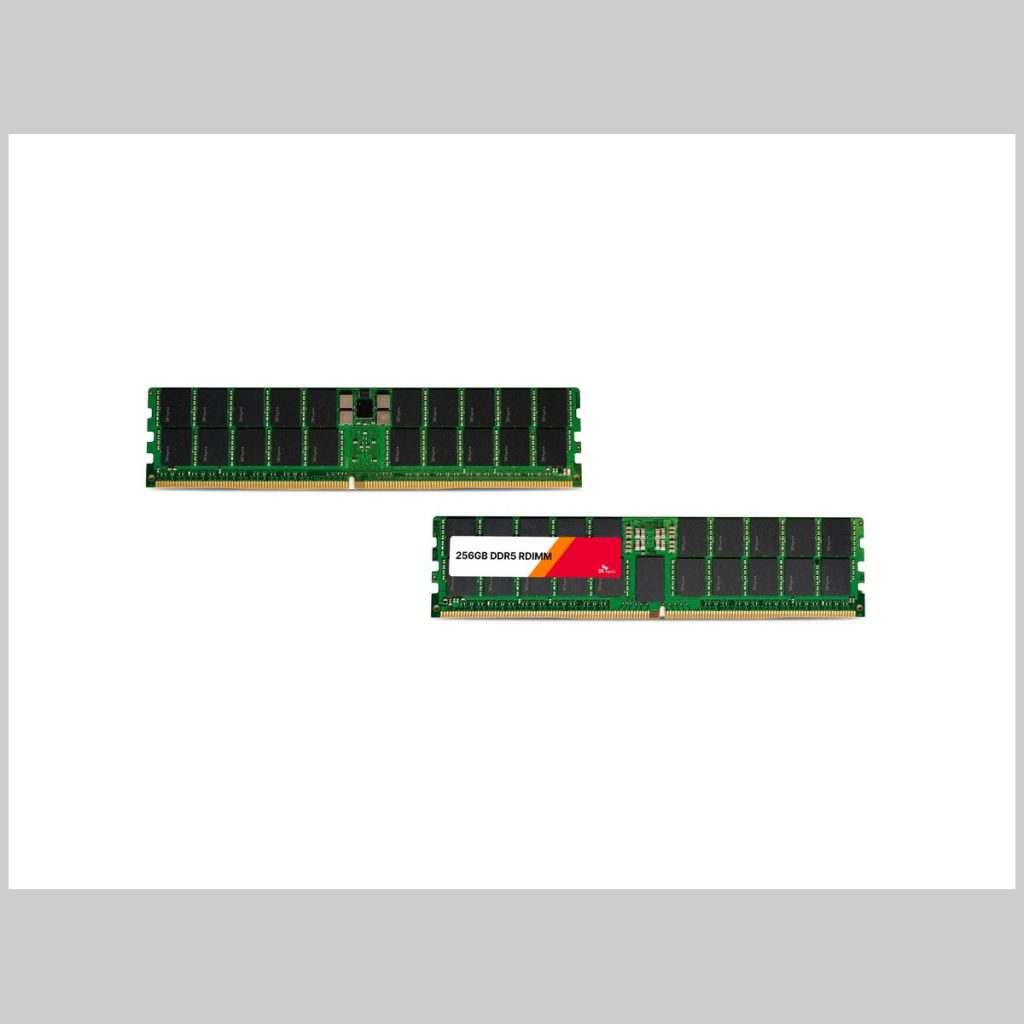 SK hynix 32GB DDR5-4800 | ECC RDIMM Server Memory