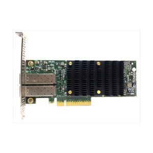 Chelsio T6225-LL-CR | Dual-Port 25GbE iWARP Server Adapter