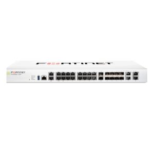 FortiGate 100F | Next-Gen Firewall for Mid-Size Enterprise