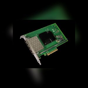 Intel X710-DA2 | Dual-Port 10GbE SFP+ Server Adapter