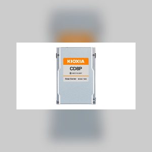 Kioxia CD8P 7.68TB | PCIe 4.0 NVMe Mixed-Use Enterprise SSD Kioxia CD8P 7.68TB | PCIe 4.0 NVMe Mixed-Use Enterprise SSD