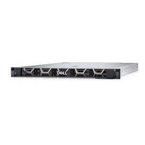 Dell PowerEdge R660 – The 1U Dual-Socket Server That Still Makes Sense in a Xeon 6 World
